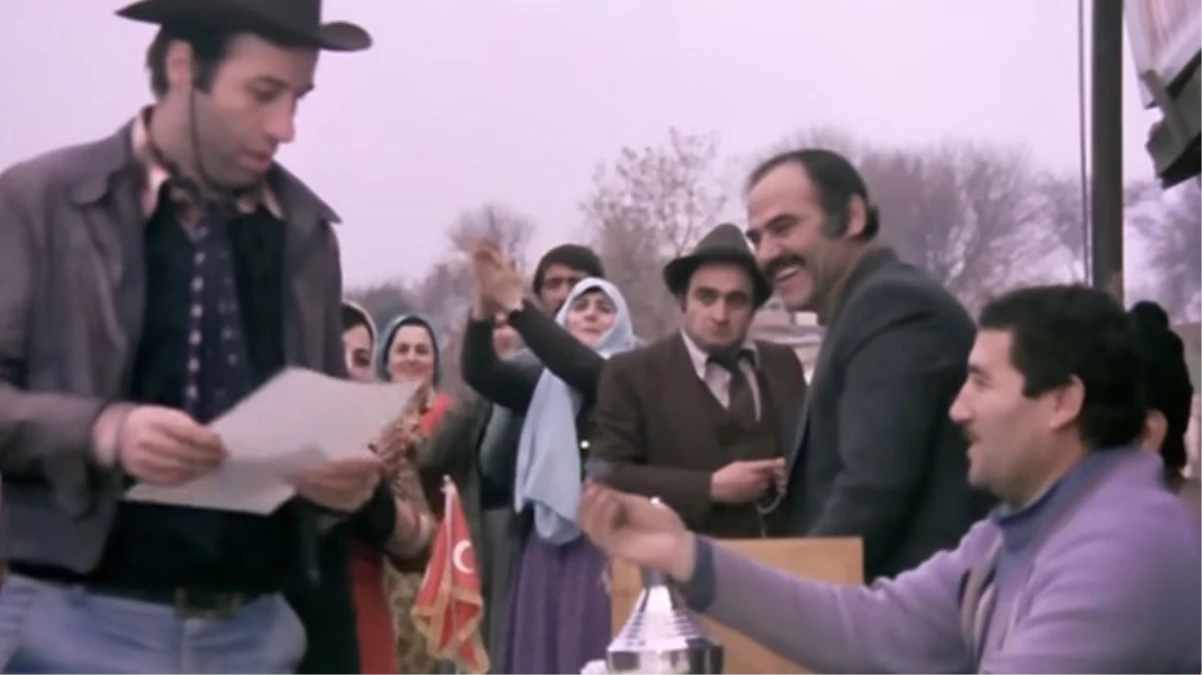 Yeşilçam’ın emektar ismi Ahmet Cengiz hayatını kaybetti