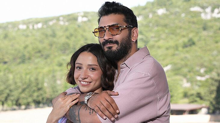 Zeynep Bastık vefa borcunu ödedi!