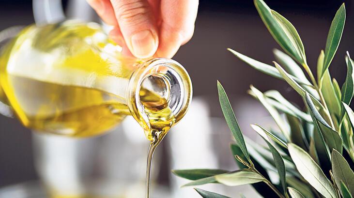 Zeytinyağı ihracatı 3 ay yasaklandı