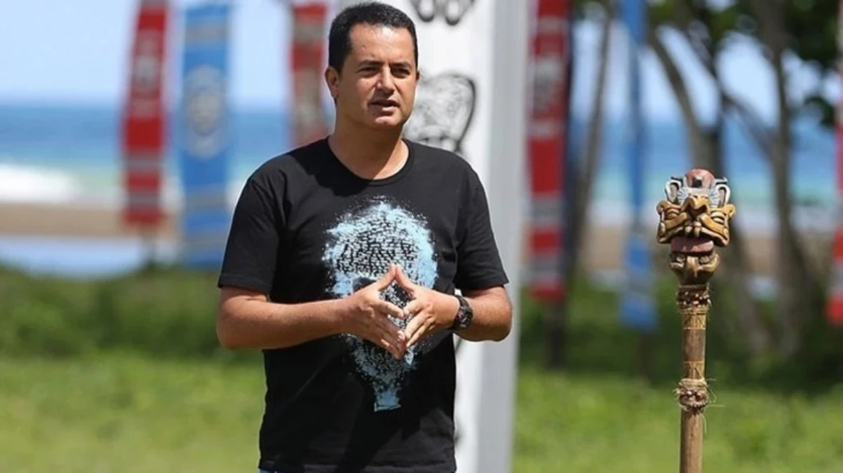 Survivor 2024 yeni sezonda kimler var?