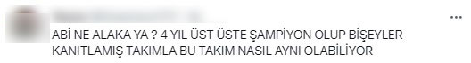 Rıdvan Dilmen'in Fenerbahçe için yaptığı benzetme Galatasaraylıları küplere bindirdi