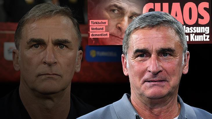 Almanya’dan flaş Stefan Kuntz iddiası!