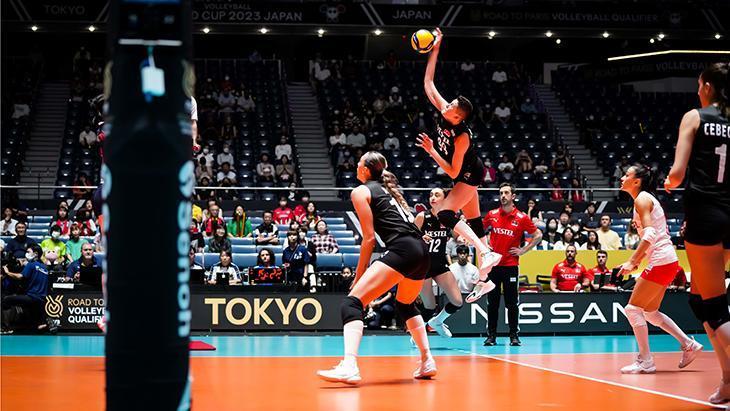 Filenin Sultanları’na rakip dayanmıyor!