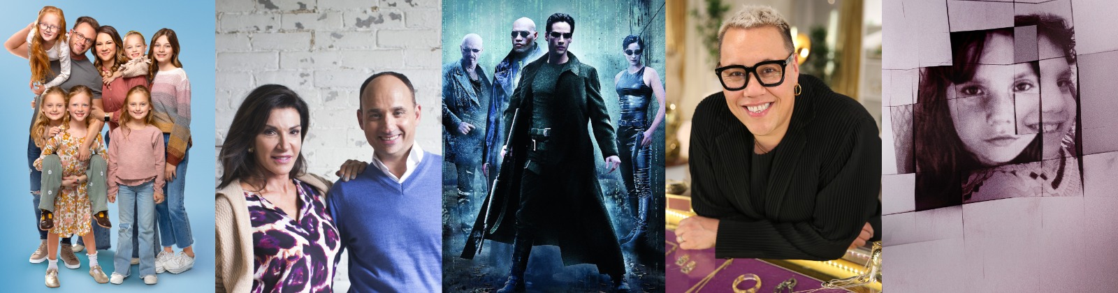 TLC’de yeni yayın dönemi başlıyor