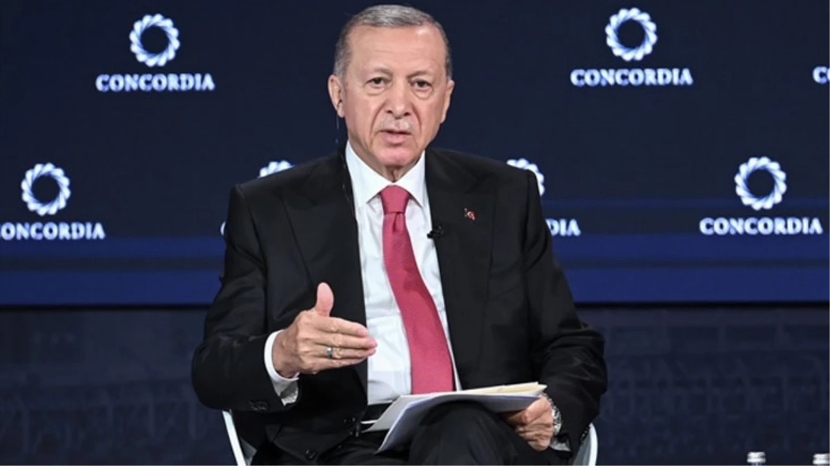 Cumhurbaşkanı Erdoğan’dan enflasyon mesajı