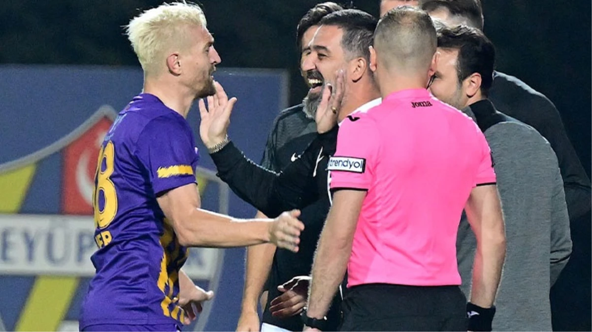 Arda Turan destan yazıyor!