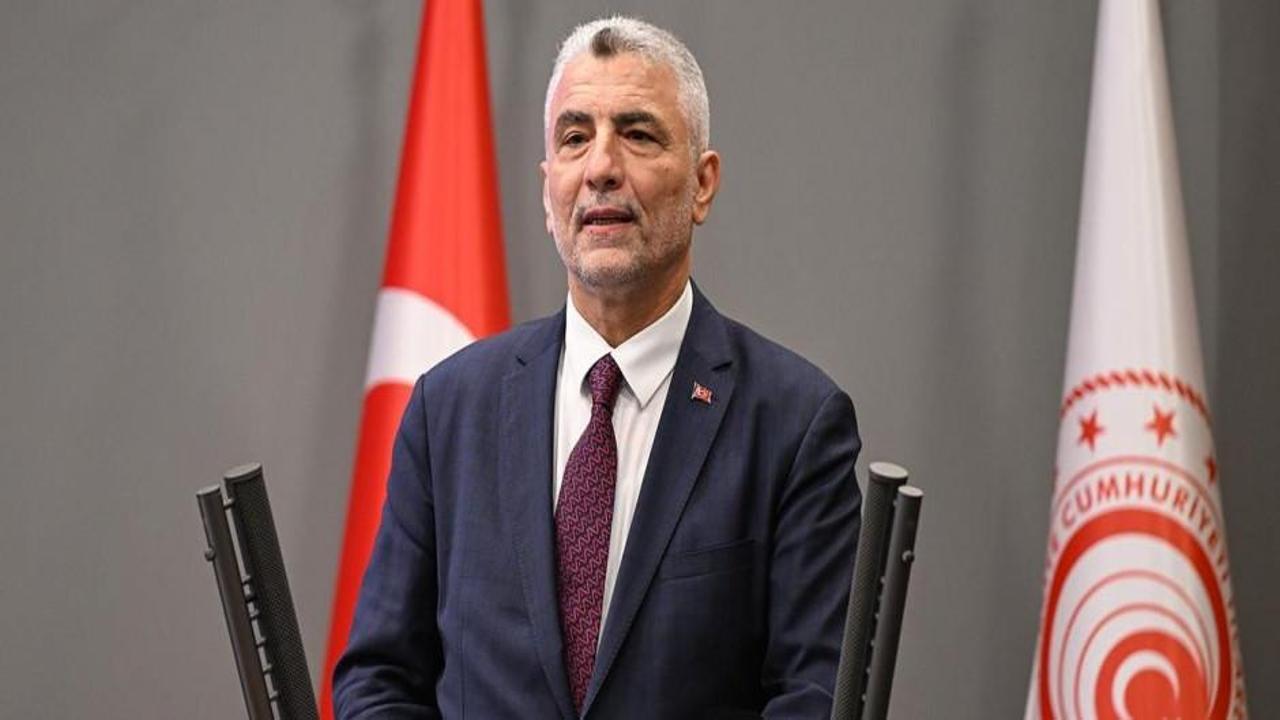 Ticaret Bakanı Bolat’tan ABD’de iş insanlarıyla yatırım görüşmesi