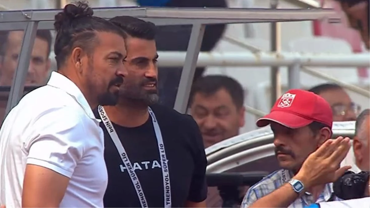 Bileklerini kimse bükemiyor!