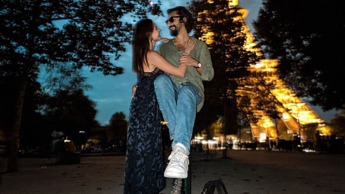 Bomba iddia! Alina Boz ve Umut Evirgen kasım ayında nikah masasına oturacak