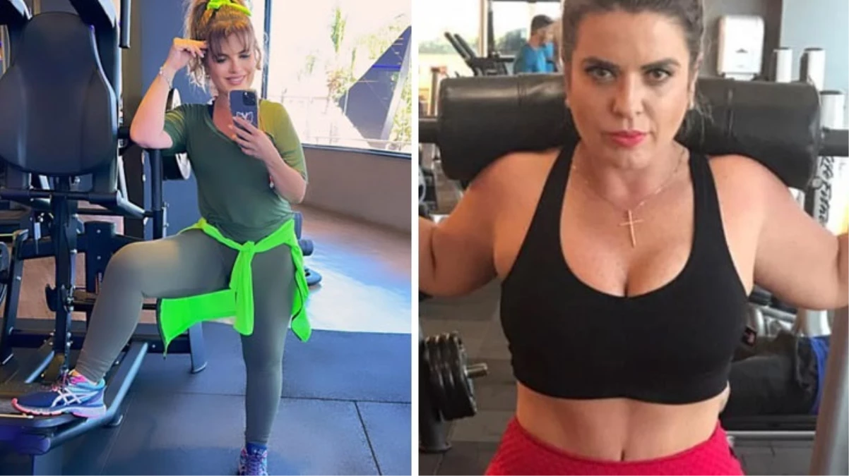 1 yılda 45 kilo veren fenomen Adriana Thyssen evinde ölü bulundu