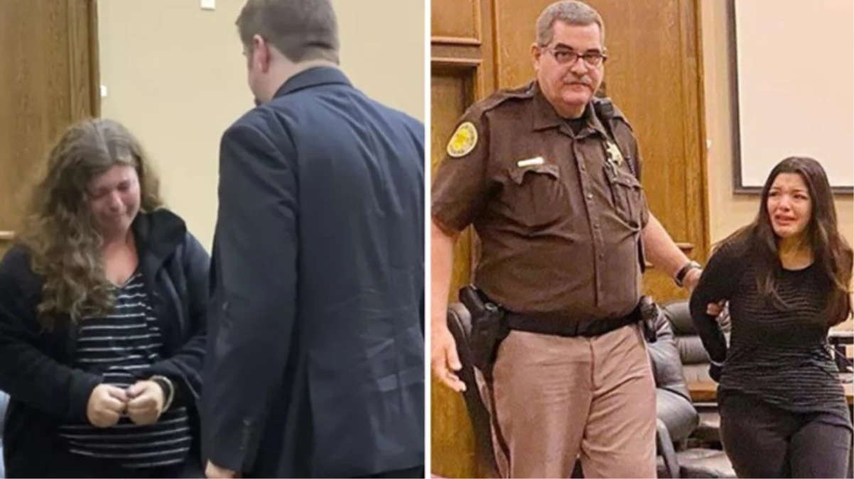 17 yaşındaki kızına kürtaj ilacı verip ölü doğan bebeği yaktı