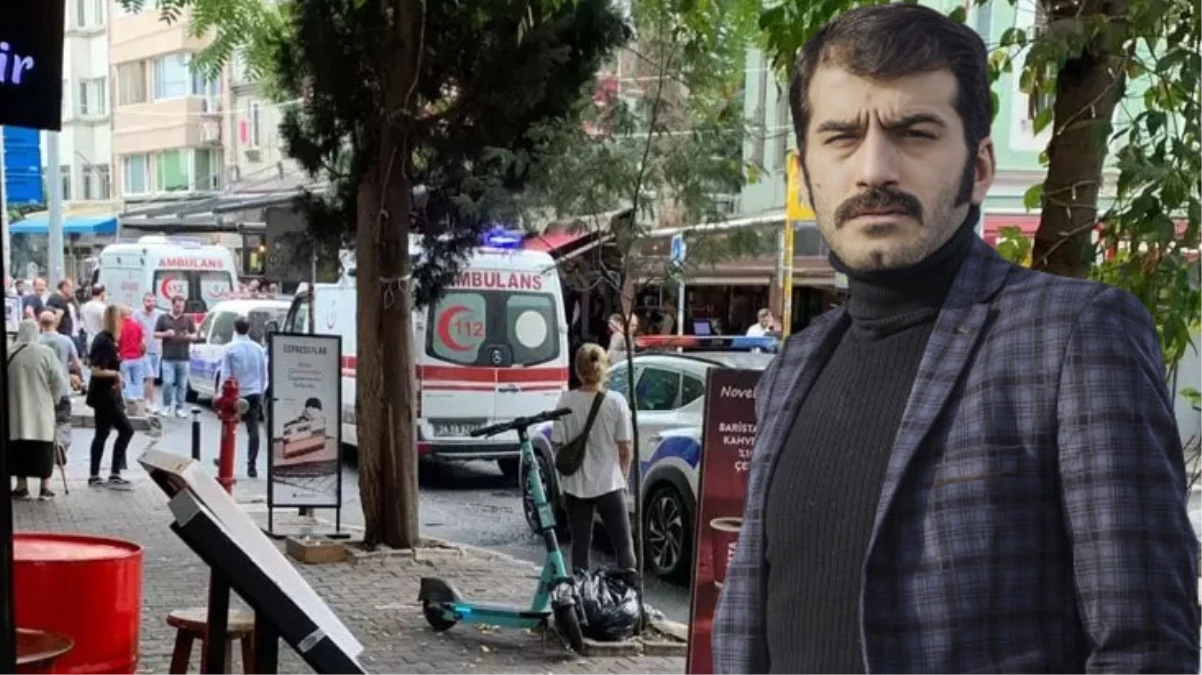 Ufuk Bayraktar’ın kafesine silahlı saldırı: 3 yaralı