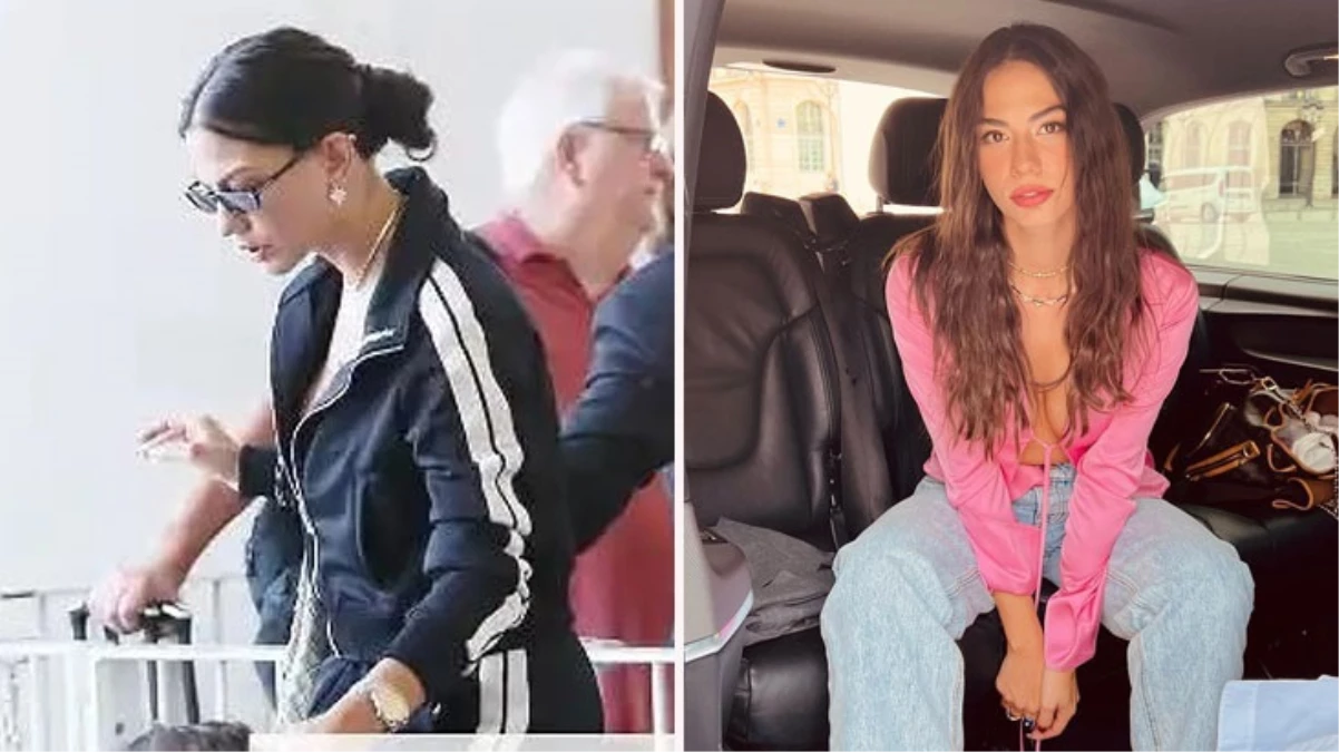 Demet Özdemir’in büyük başarısı!