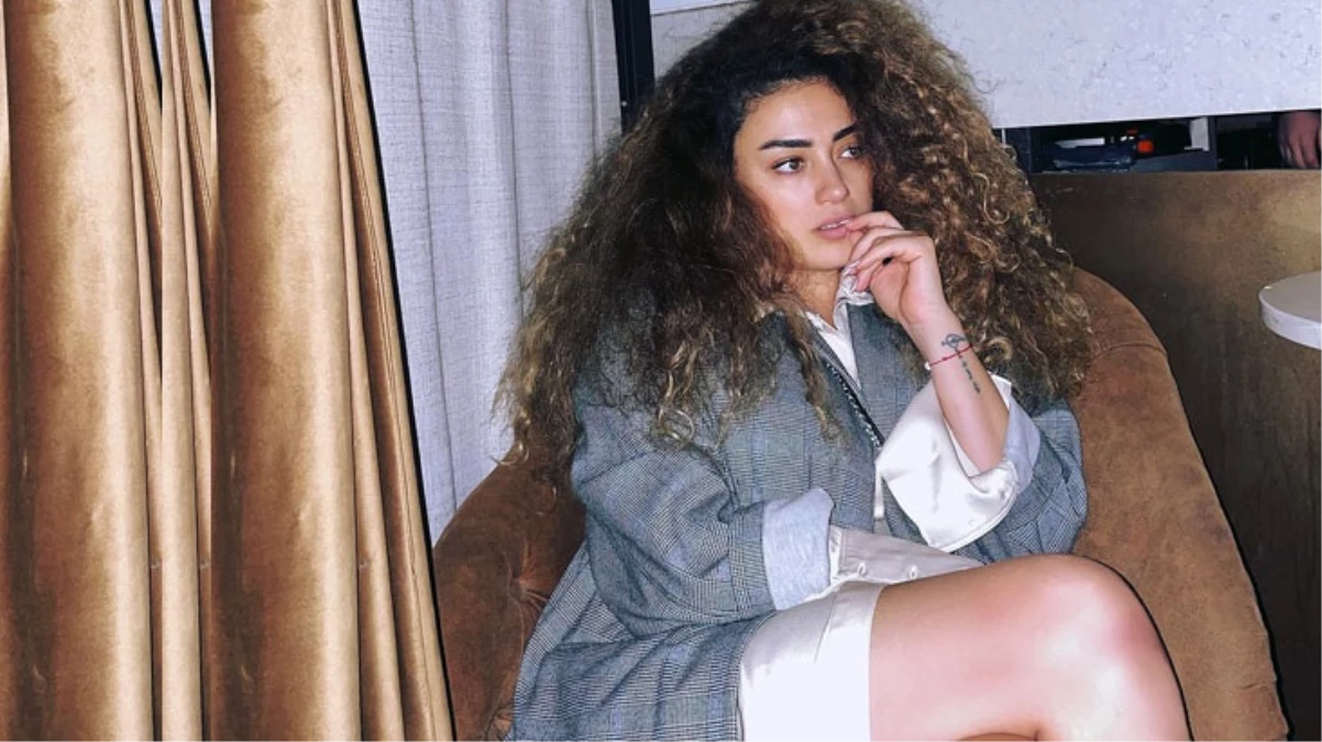 İbrahim Tatlıses’in kızı iğne ipliğe döndü! İşte son hali