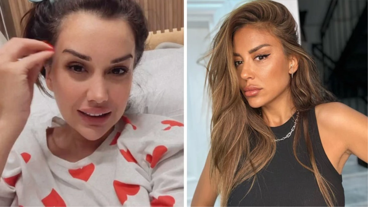 Dilan Polat Banu Parlak’a ağzına geleni saydı