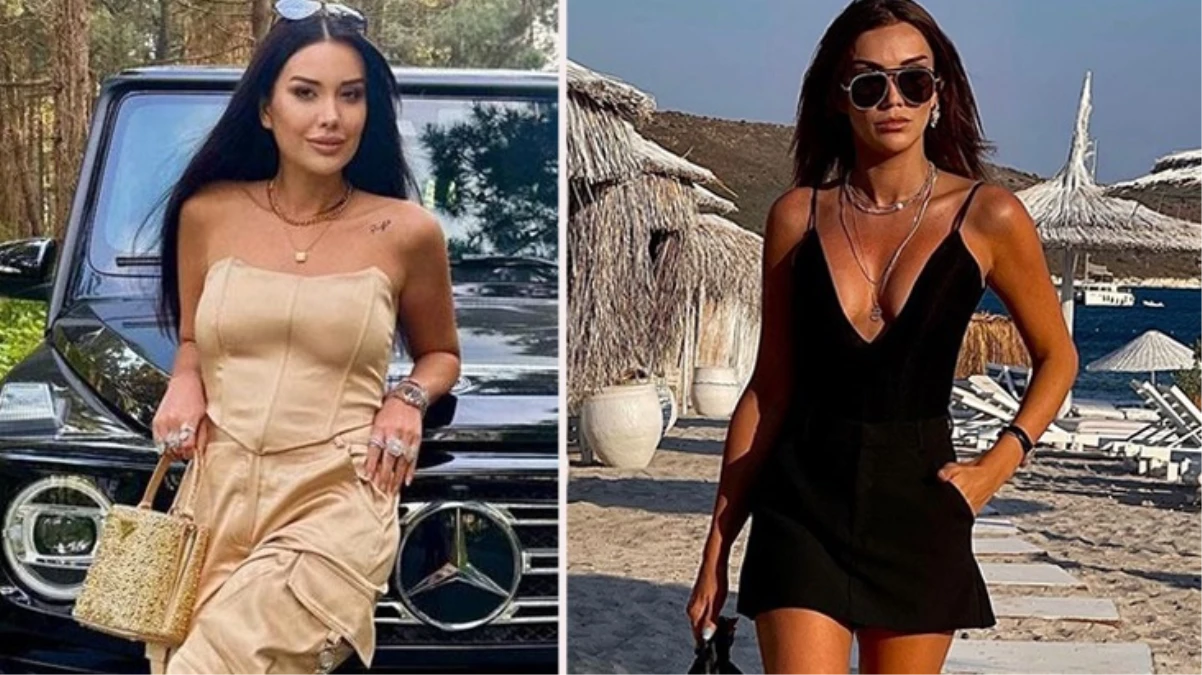 Dilan Polat’ın kardeşi Sıla Doğu gözaltına alındı