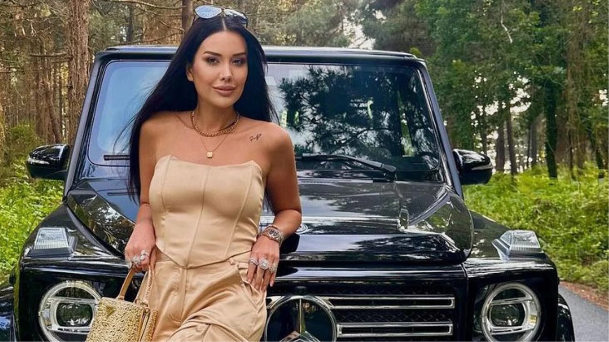 Dilan Polat o gazeteciye küfür ve hakaretler savurdu