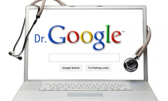 Doktora değil Google’a soruyoruz!