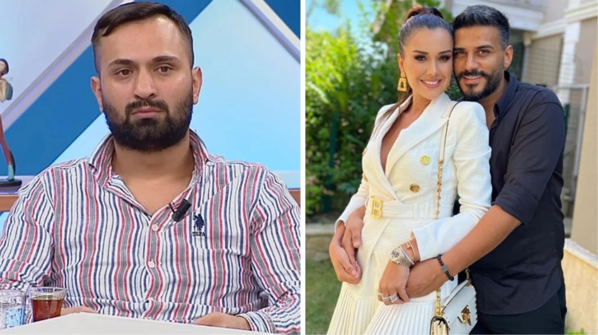 Engin Polat beni vurdurdu diyen adam canlı yayında tehditler savurdu