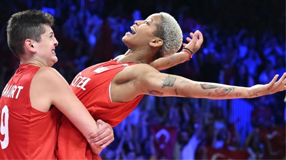 Ebrar Karakurt’un son hamlesiyle Vargas artık tamamen bizden biri