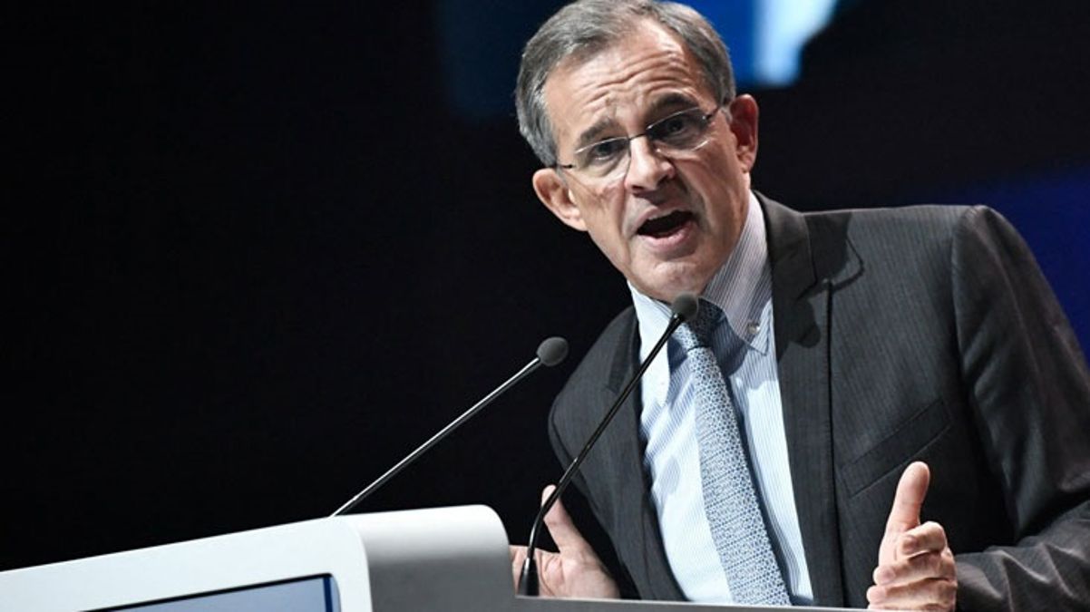 Fransız vekil söyledi Erdoğan iki şeyden güç alıyor