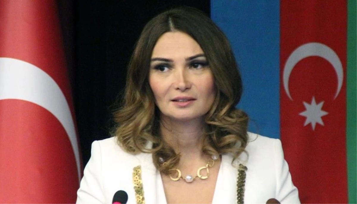 Azerbaycan Milletvekili Ganire Paşayeva yaşamını yitirdi