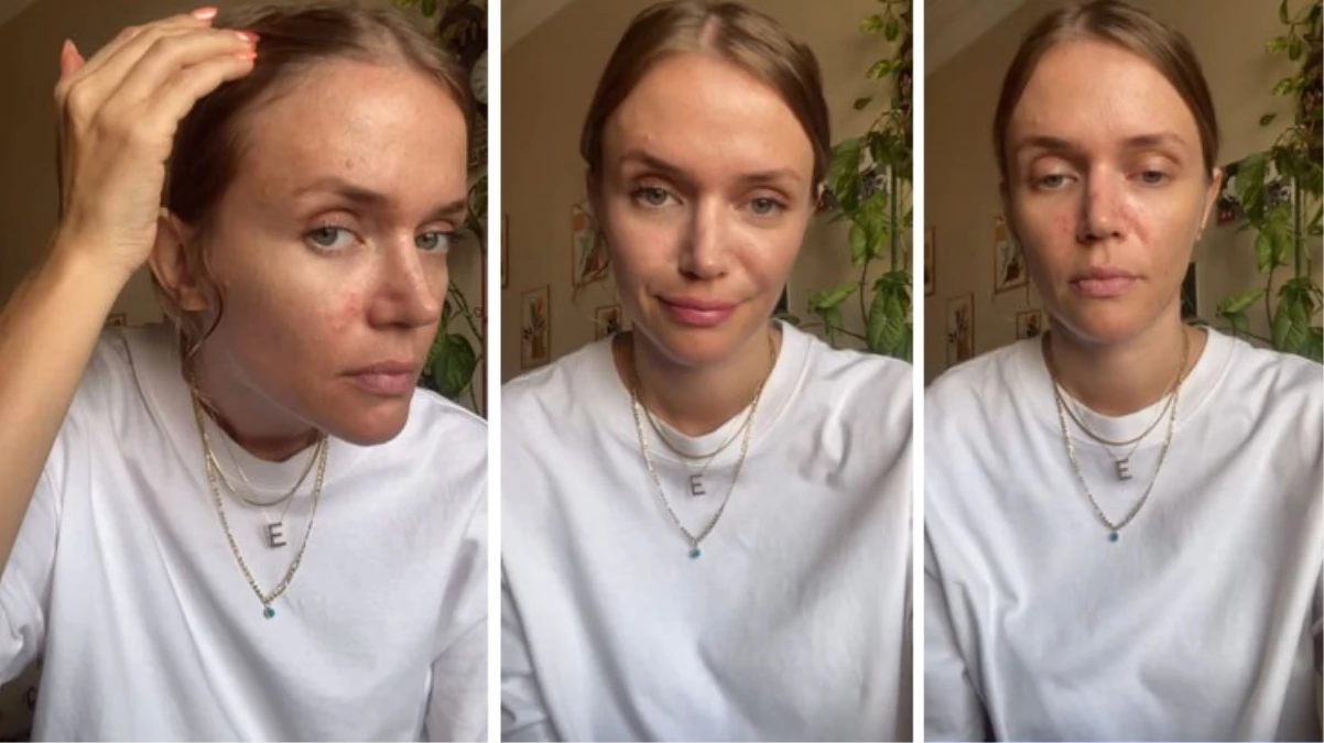 Genç oyuncu Ecem Karavus’tan şiddet itirafı: Ailemden 50 gündür psikolojik ve ekonomik şiddet görüyorum