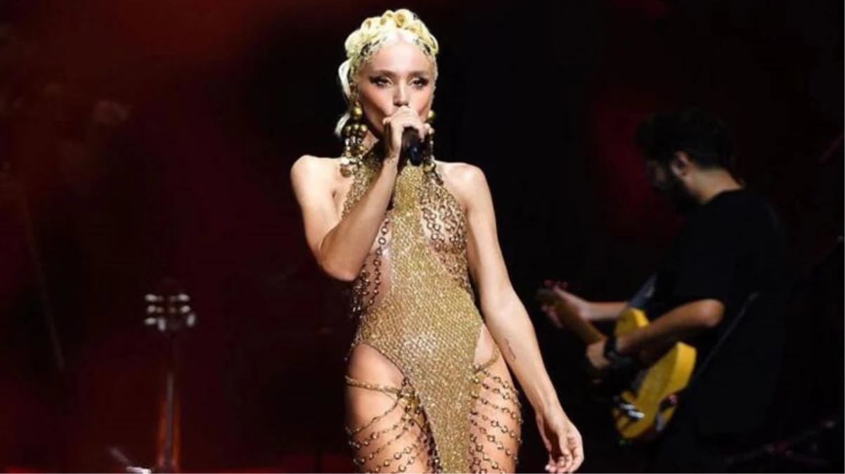 Gülşen’in mahkum olduğu davanın gerekçeli kararı açıklandı