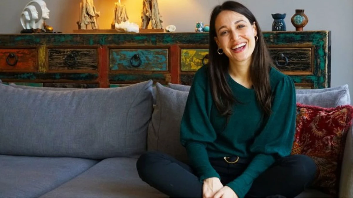 Gupse Özay, “Lohusa” adını verdiği yeni filmiyle setlere dönüyor