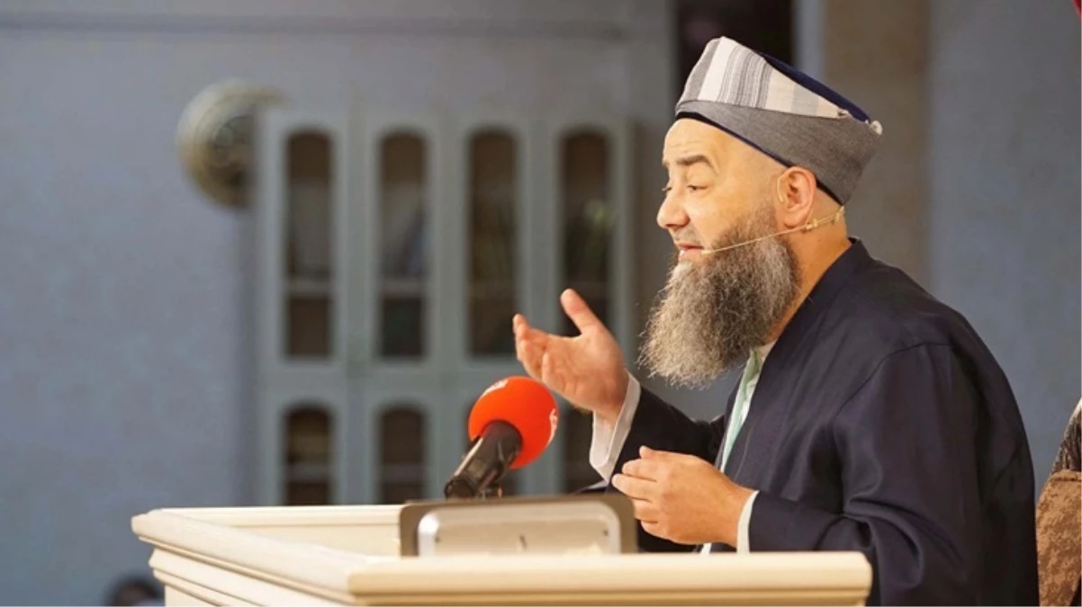 Cübbeli Ahmet Erdoğan’ın İsmailağa ziyareti sonrası isyan etti