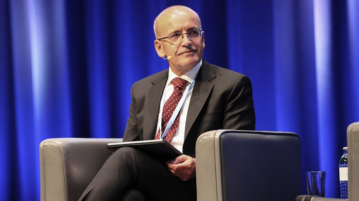 Bakan Şimşek’ten umut veren ekonomi mesajı