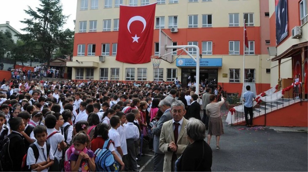 İçişleri Bakanlığı’ndan yeni eğitim yılı öncesi 81 ile genelge!