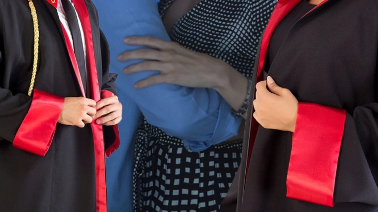 İki savcının yasak aşkı mahkemelik oldu! Cinsel saldırı dahil bomba iddialar!