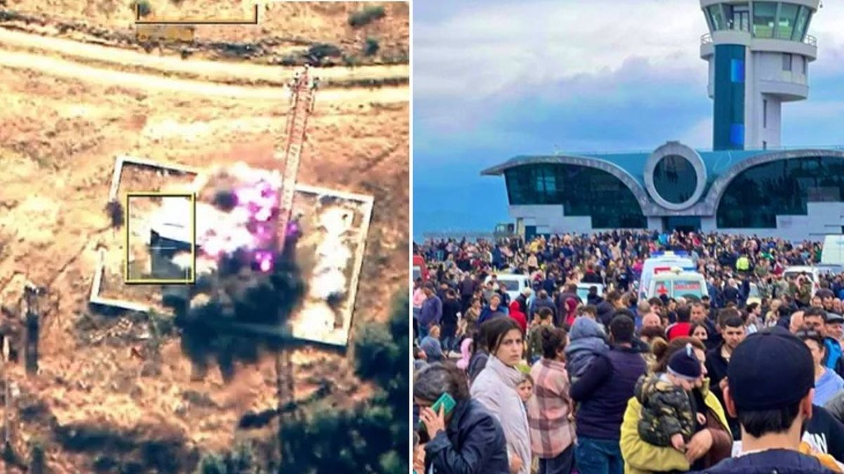 İngiliz basınında Karabağ hazımsızlığı!