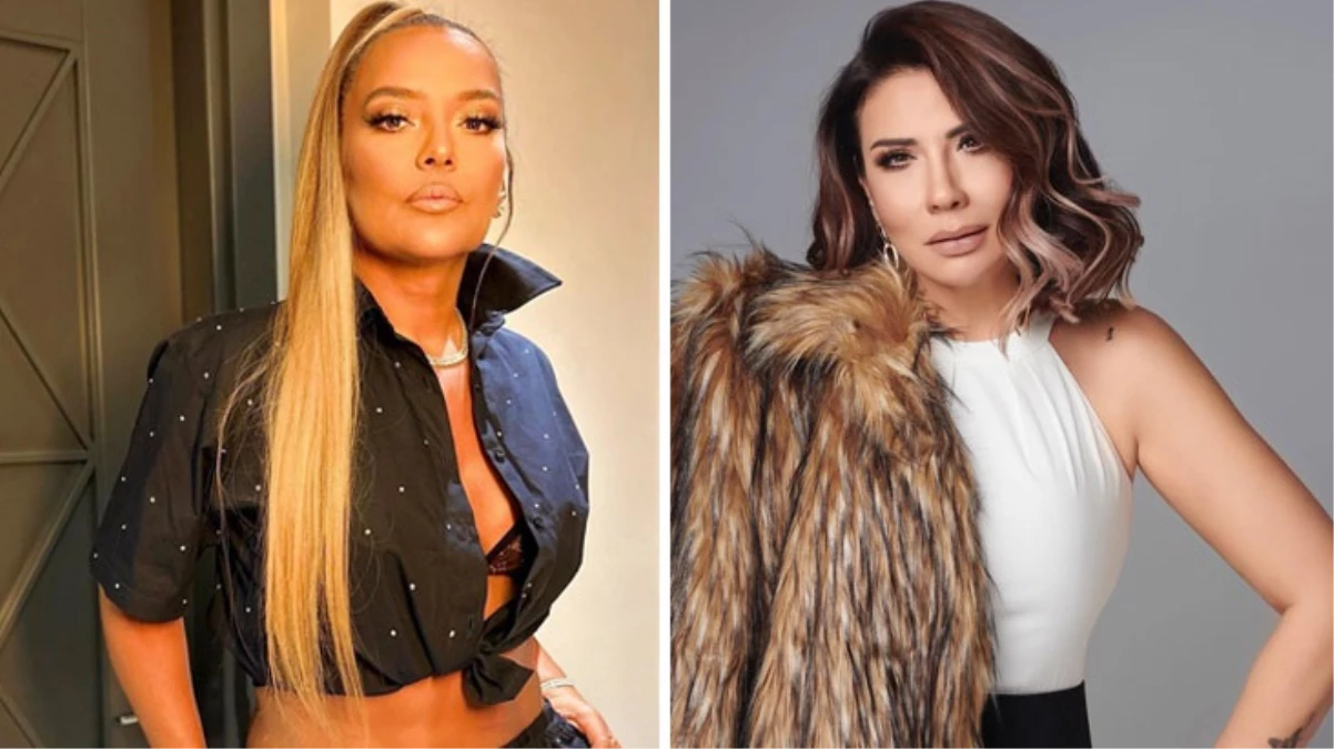 Işın Karaca Demet Akalın’ın şarkısını beğenmedi!