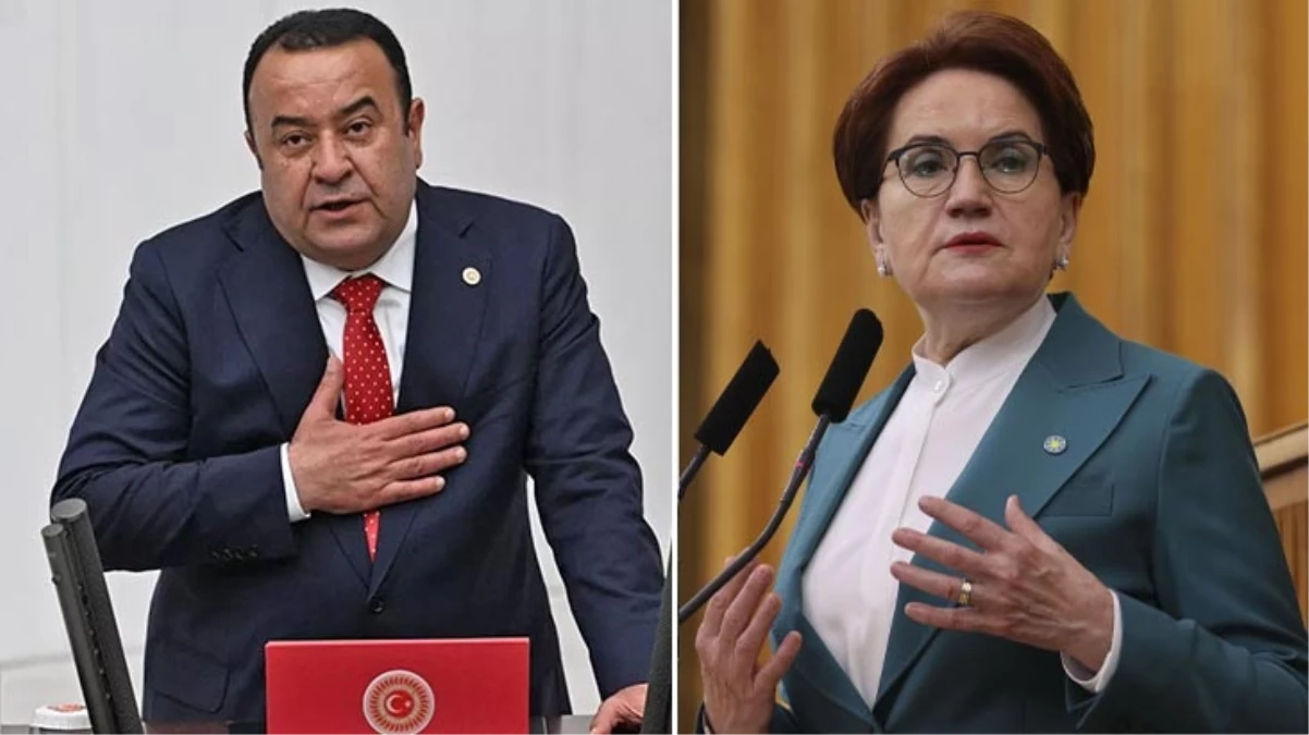 İYİ Parti Milletvekili Adnan Beker’den gündem yaratacak sözler