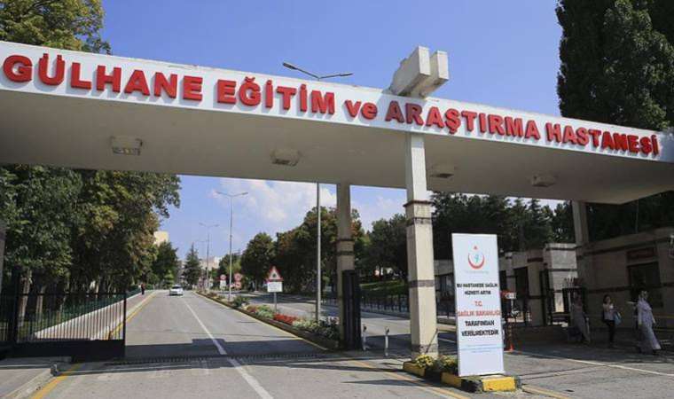 Sayıştay askeri hastanelerdeki usulsüzlüğü tespit etti