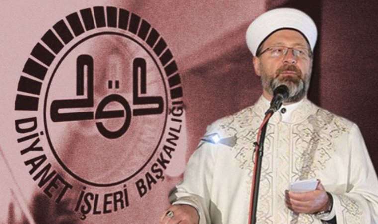Diyanet İşleri’nde neler oluyor?