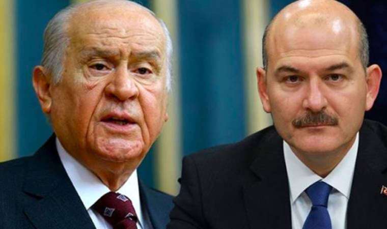 MHP’nin İstanbul adayı Süleyman Soylu mu?