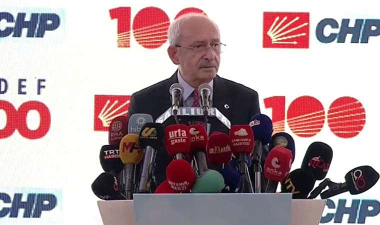 Kılıçdaroğlu’ndan iktidara kayyum tepkisi