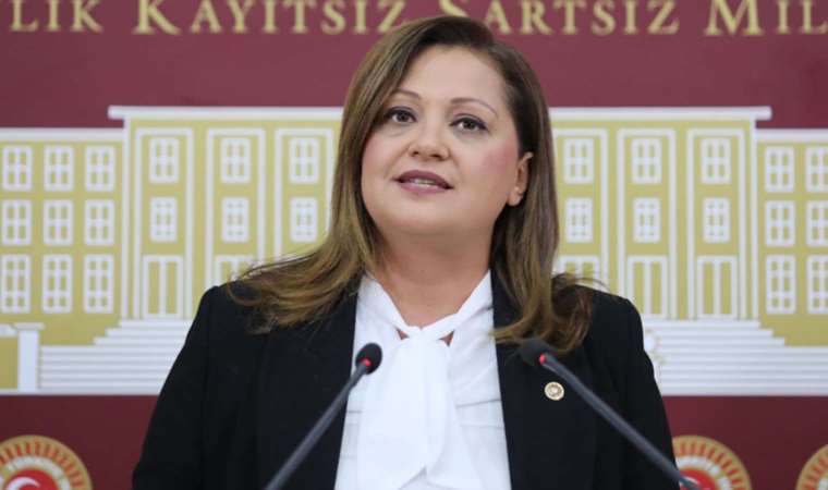 CHP vekilden AYM’nin ek MTV kararına eleştiri
