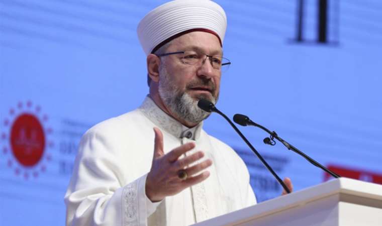 Metin Külünk’ün iddiaları Diyanet İşleri’ni karıştırdı