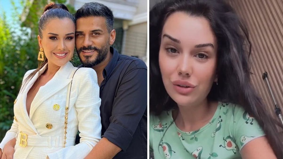 Dilan Polat’ın hesabı hacklendi