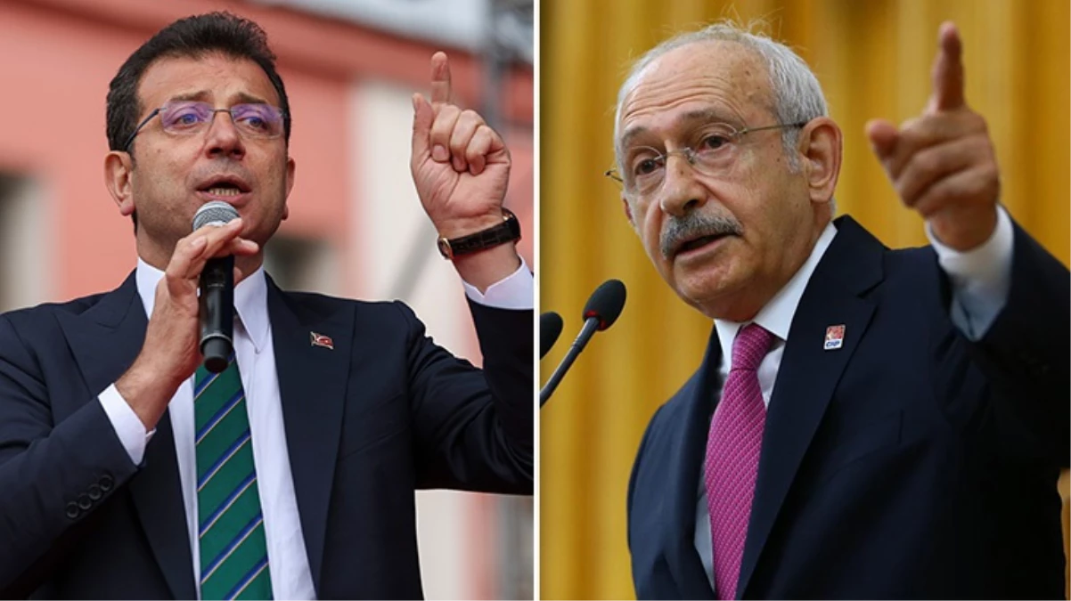 Kemal Kılıçdaroğlu’ndan o çağrıya eleştiri