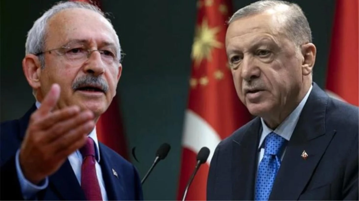 Kılıçdaroğlu’ndan Erdoğan’ın “mülteci” çıkışına tepki