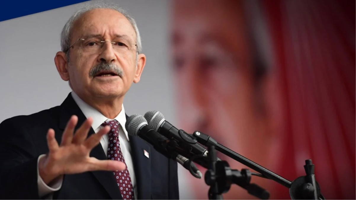 Kılıçdaroğlu’ndan partili başkanlara sitem!