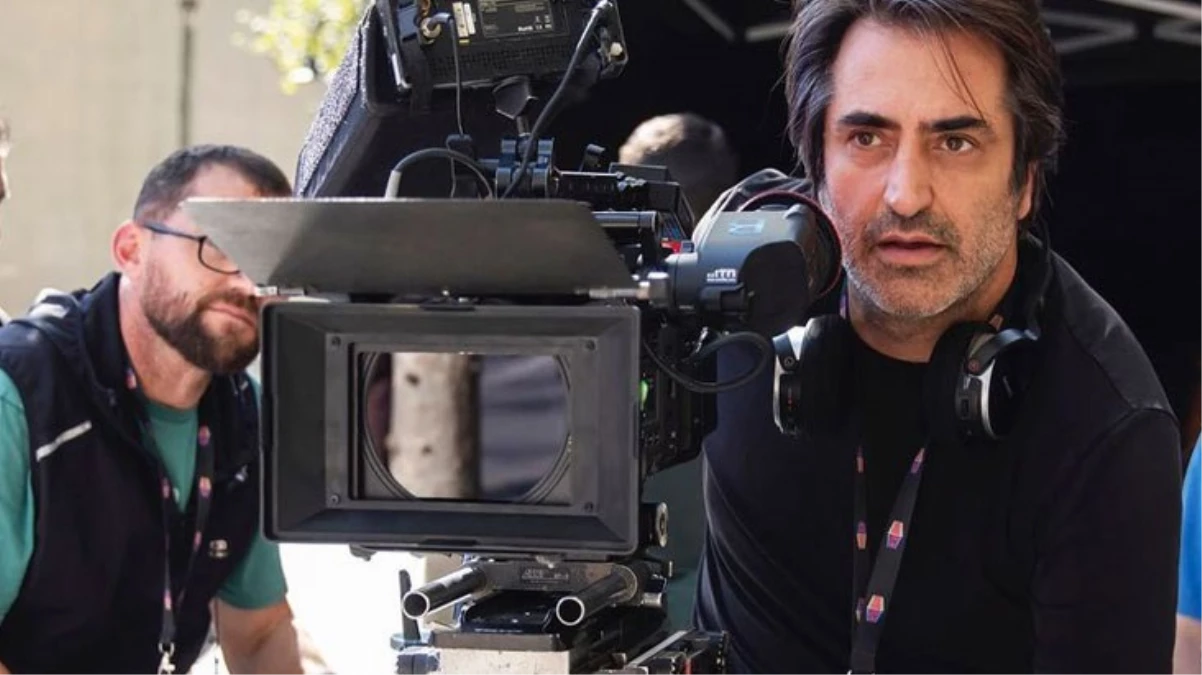 Mahsun Kırmızıgül dizi setlerine dönüyor