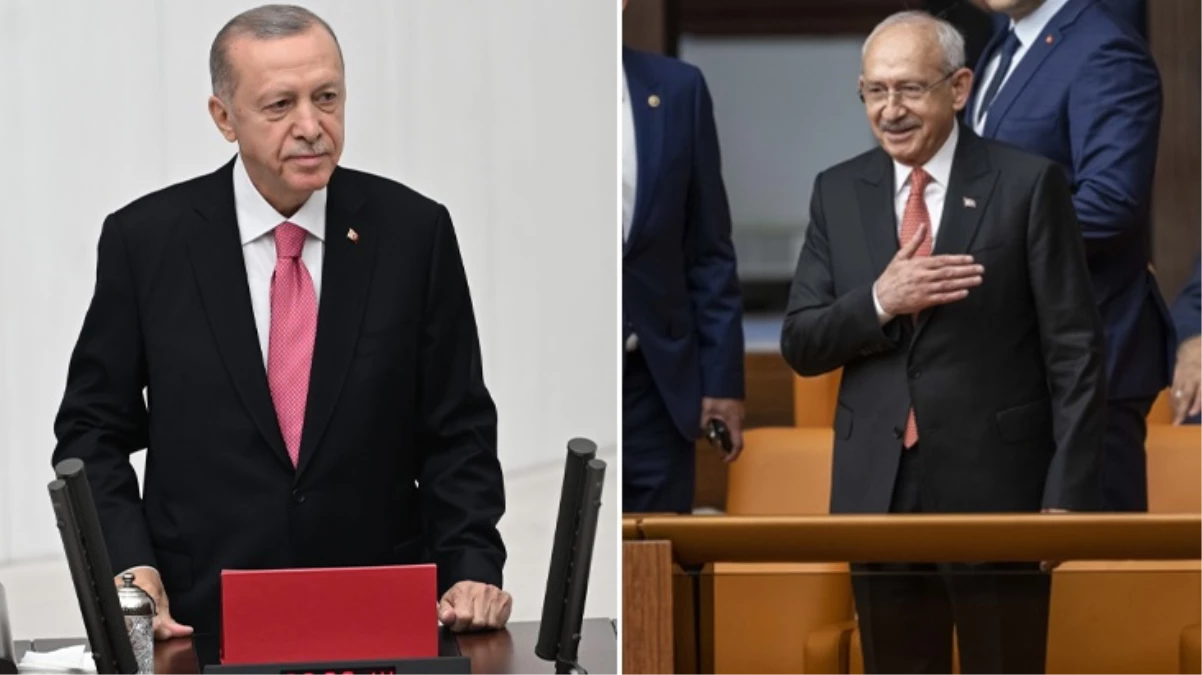 TBMM açılıyor Kılıçdaroğlu nerede oturacak?