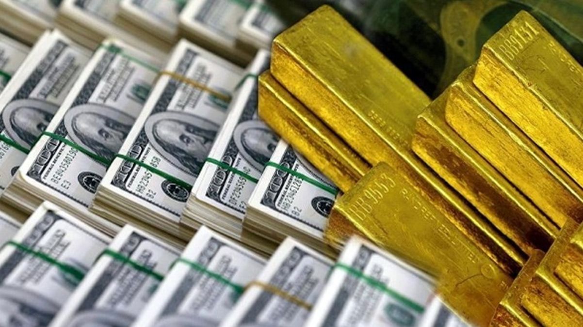 Merkez Bankası rezervleri 15 haftadır yükselişte