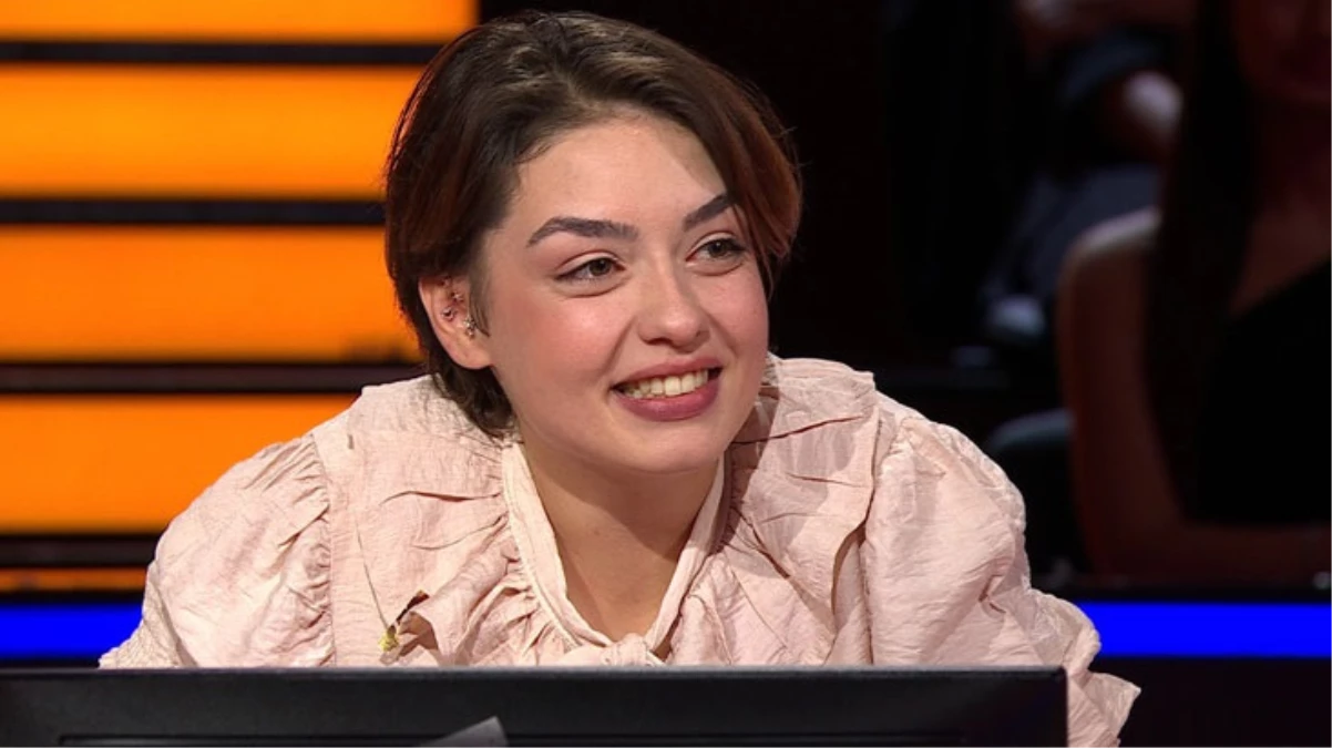 Milyoner’i kazanan Rabia ne kadar para alacak? Vergi uzmanı açıkladı: Eline 804 bin 677 TL geçer